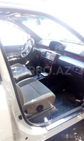 Nissan X-Trail 2002, 220,000 km - 2.0 l - Bakı