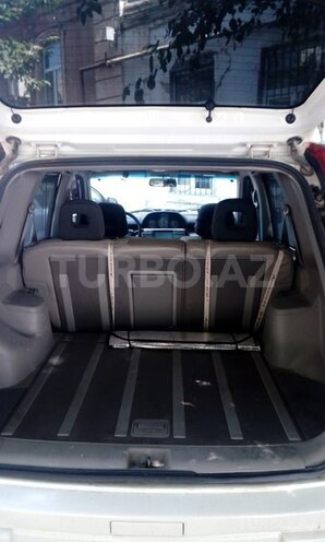 Nissan X-Trail 2002, 220,000 km - 2.0 l - Bakı