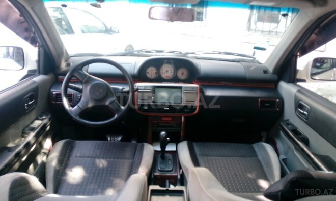 Nissan X-Trail 2002, 220,000 km - 2.0 l - Bakı