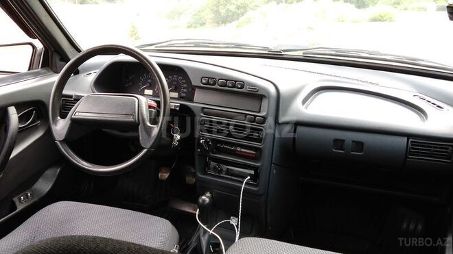 LADA (VAZ) 2115 2011, 105,000 km - 1.6 л - Qusar