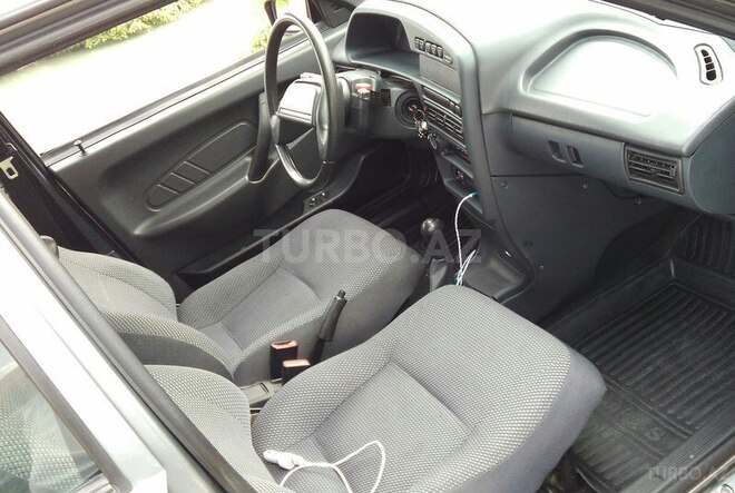 LADA (VAZ) 2115 2011, 105,000 km - 1.6 л - Qusar