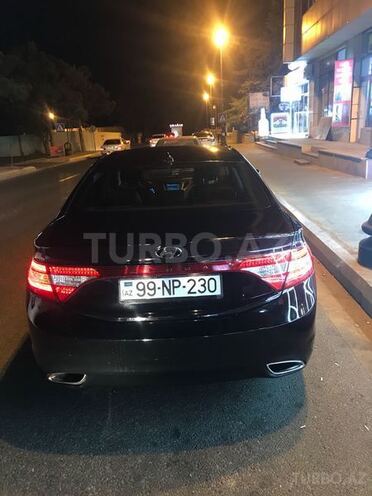 Hyundai Azera 2012, 44,000 km - 0.3 л - Bakı