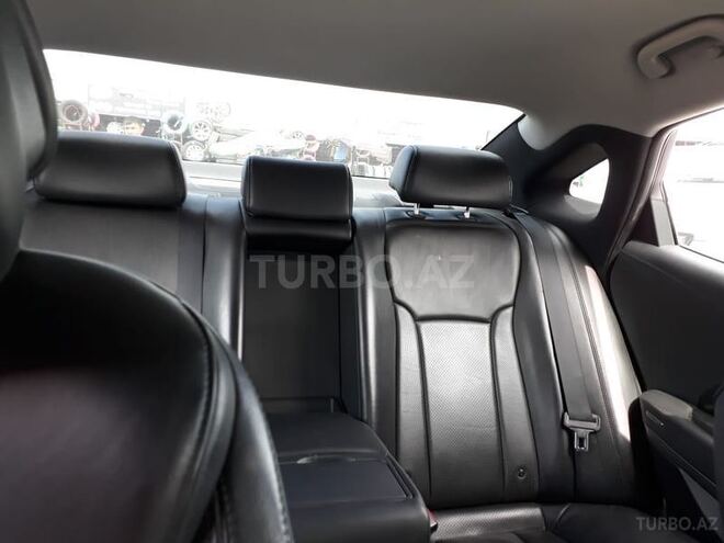 Hyundai Azera 2012, 44,000 km - 0.3 л - Bakı