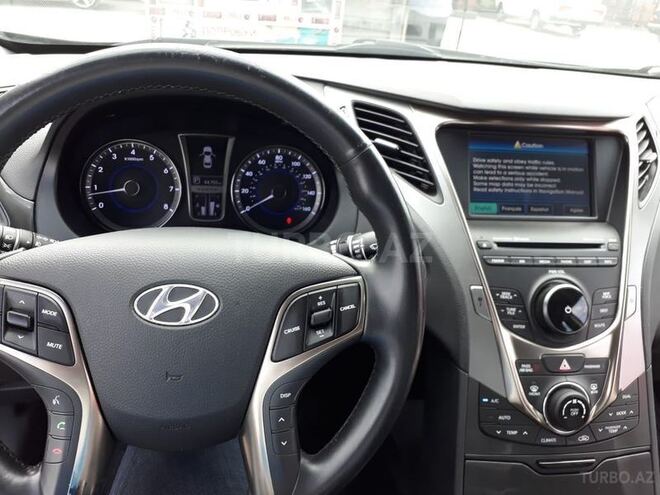 Hyundai Azera 2012, 44,000 km - 0.3 л - Bakı