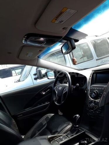Hyundai Azera 2012, 44,000 km - 0.3 л - Bakı
