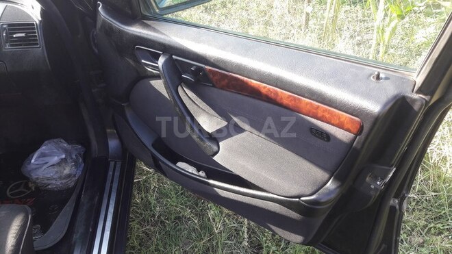 Mercedes C 200 1994, 210,000 km - 2.0 l - Tovuz