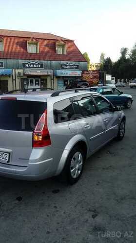 Renault Megane 2007, 188,000 km - 1.5 l - Bakı