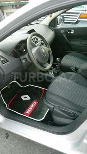 Renault Megane 2007, 188,000 km - 1.5 l - Bakı