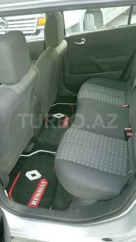 Renault Megane 2007, 188,000 km - 1.5 l - Bakı