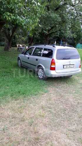 Opel Astra 1999, 287,000 km - 1.6 l - Bakı