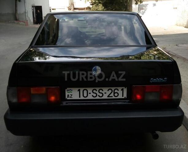 Tofas Sahin 2006, 120,000 km - 1.6 l - Bakı