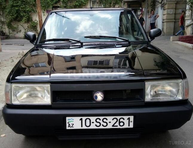 Tofas Sahin 2006, 120,000 km - 1.6 l - Bakı