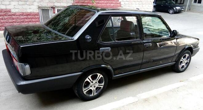 Tofas Sahin 2006, 120,000 km - 1.6 l - Bakı
