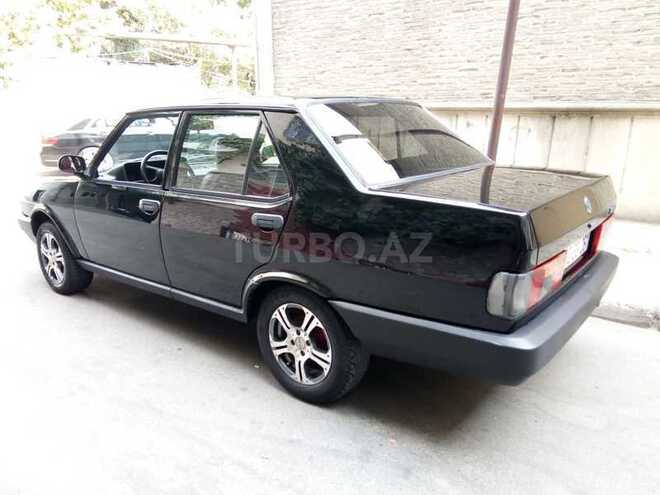 Tofas Sahin 2006, 120,000 km - 1.6 l - Bakı