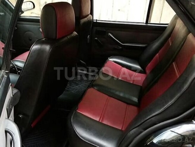 Tofas Sahin 2006, 120,000 km - 1.6 l - Bakı