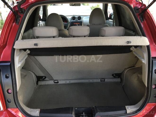 Nissan Micra 2012, 90,000 km - 1.2 l - Bakı