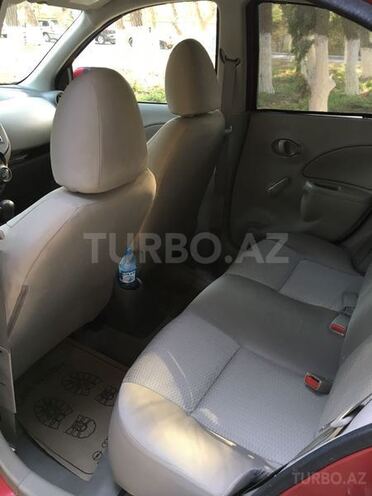 Nissan Micra 2012, 90,000 km - 1.2 l - Bakı