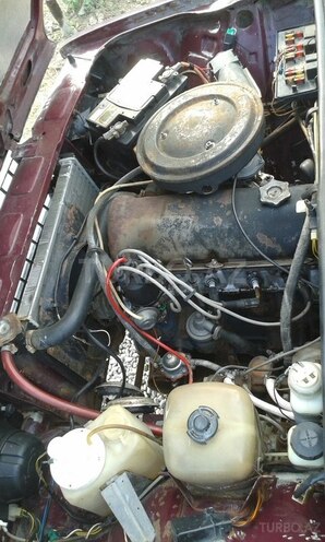 LADA (VAZ) 2107 2003, 128,950 km - 1.6 l - Salyan