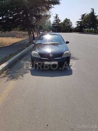 Nissan Primera 2006, 158,000 km - 1.8 л - Gəncə