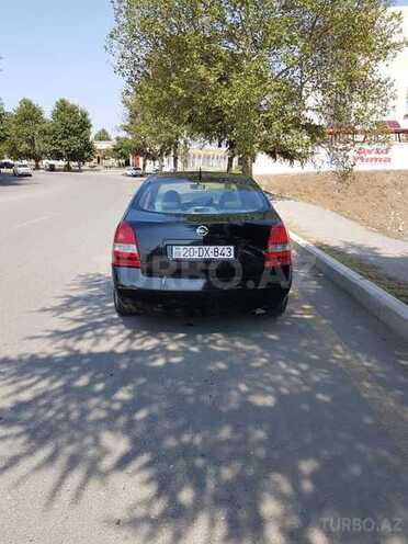 Nissan Primera 2006, 158,000 km - 1.8 л - Gəncə