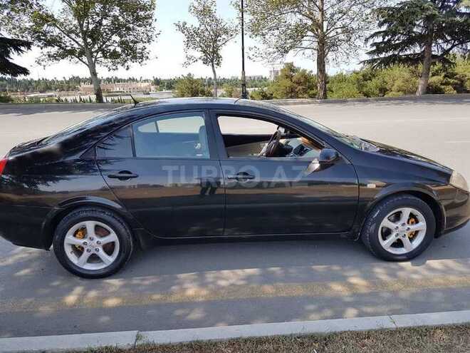 Nissan Primera 2006, 158,000 km - 1.8 л - Gəncə