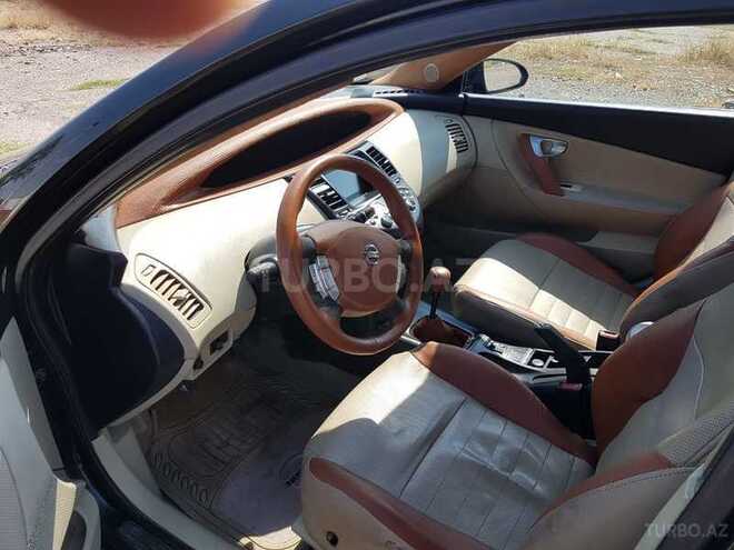 Nissan Primera 2006, 158,000 km - 1.8 л - Gəncə