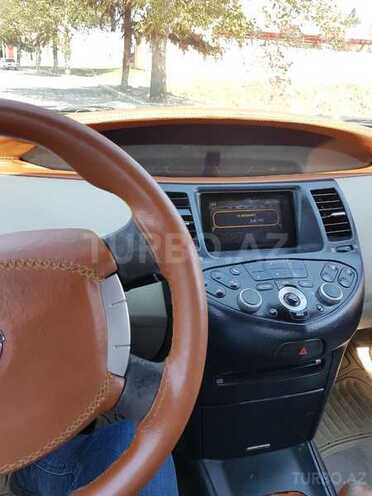 Nissan Primera 2006, 158,000 km - 1.8 л - Gəncə