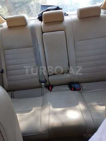 Nissan Primera 2006, 158,000 km - 1.8 л - Gəncə