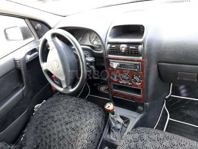 Opel Astra 1998, 305,000 km - 1.6 l - Bakı