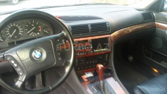 BMW 728 1999, 390,000 km - 2.8 l - Bakı