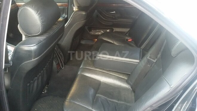 BMW 728 1999, 390,000 km - 2.8 l - Bakı