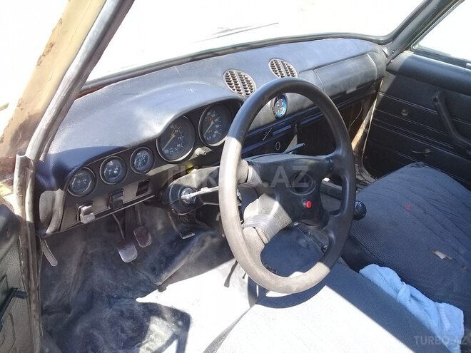LADA (VAZ) 2106 1987, 658,237 km - 0.2 l - Xaçmaz