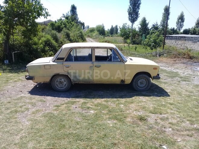 LADA (VAZ) 2106 1987, 658,237 km - 0.2 l - Xaçmaz