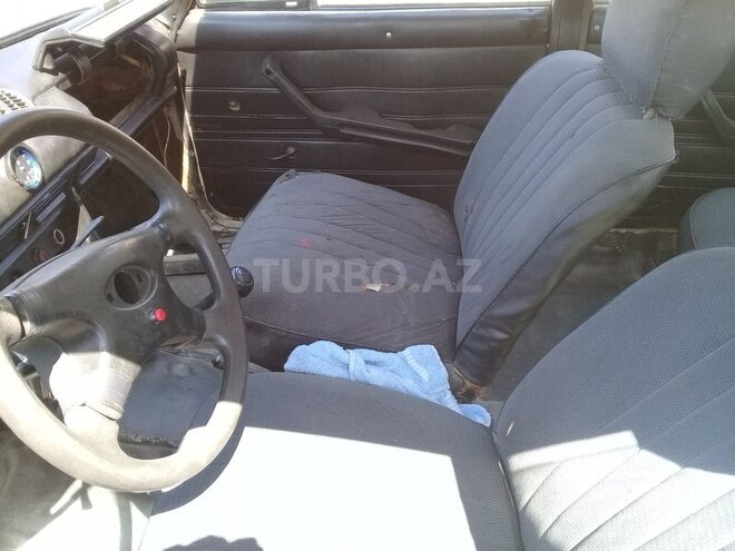 LADA (VAZ) 2106 1987, 658,237 km - 0.2 l - Xaçmaz