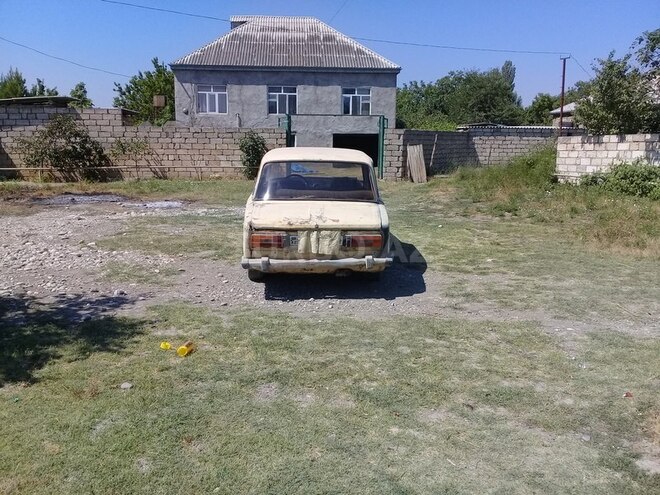 LADA (VAZ) 2106 1987, 658,237 km - 0.2 l - Xaçmaz