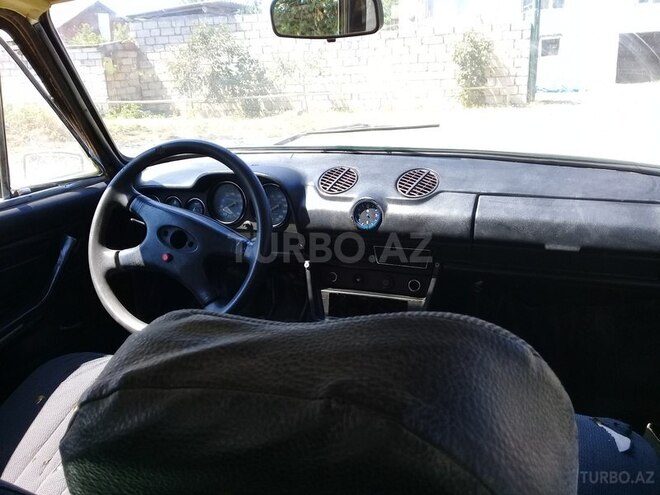 LADA (VAZ) 2106 1987, 658,237 km - 0.2 l - Xaçmaz