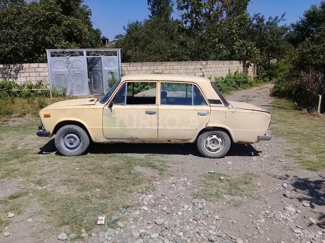 LADA (VAZ) 2106 1987, 658,237 km - 0.2 l - Xaçmaz
