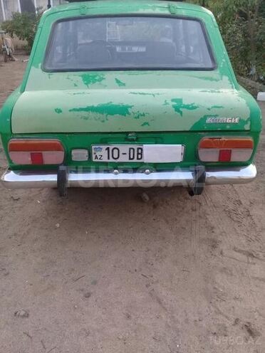Moskvich 412 1991, 250,638 km - 1.5 л - Bakı