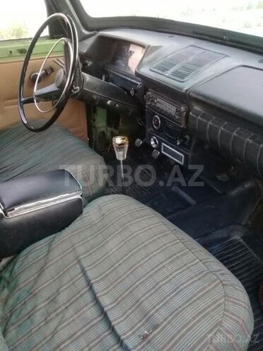 Moskvich 412 1991, 250,638 km - 1.5 л - Bakı