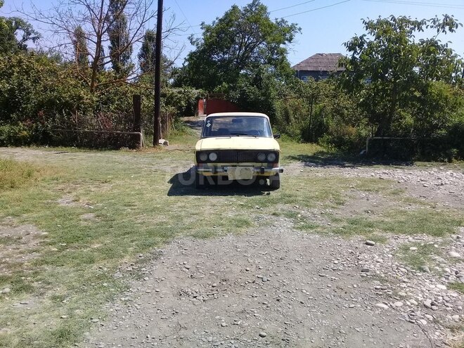 LADA (VAZ) 2106 1987, 658,237 km - 0.2 l - Xaçmaz