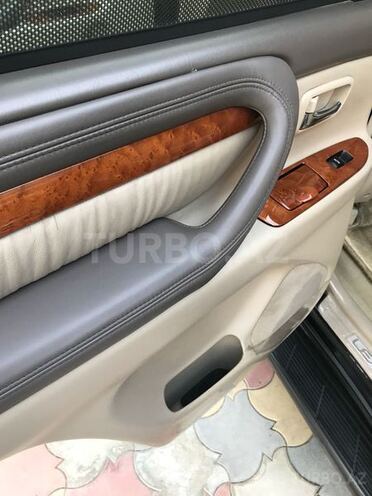 Lexus LX 470 2006, 183,000 km - 4.7 l - Bakı