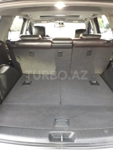 Hyundai Santa Fe 2008, 126,000 km - 2.2 l - Sumqayıt