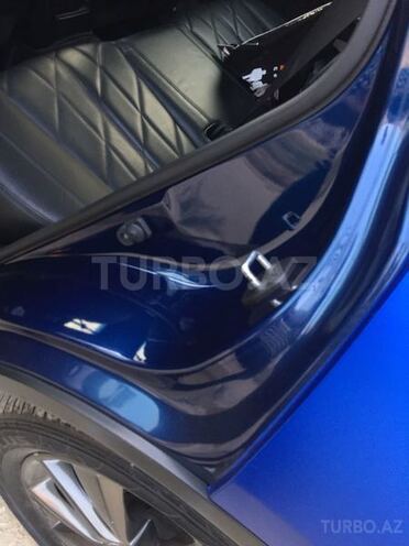 Infiniti FX35 2012, 88,100 km - 3.5 l - Bakı