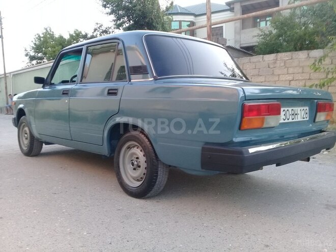 LADA (VAZ) 2107 2005, 46,391 km - 1.6 l - Bakı
