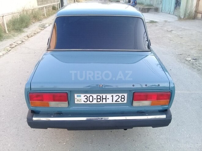 LADA (VAZ) 2107 2005, 46,391 km - 1.6 l - Bakı