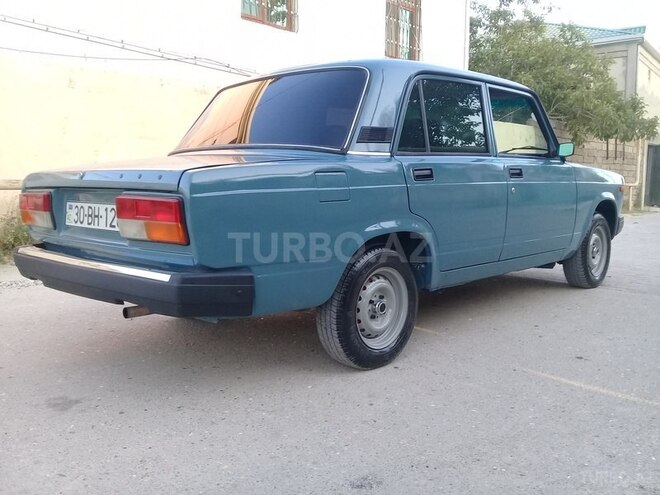 LADA (VAZ) 2107 2005, 46,391 km - 1.6 l - Bakı
