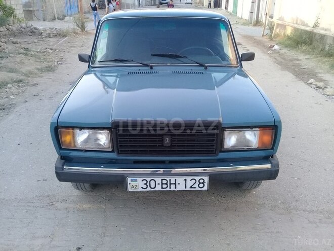 LADA (VAZ) 2107 2005, 46,391 km - 1.6 l - Bakı