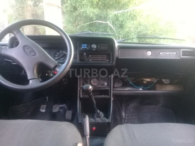 LADA (VAZ) 2107 2005, 46,391 km - 1.6 l - Bakı