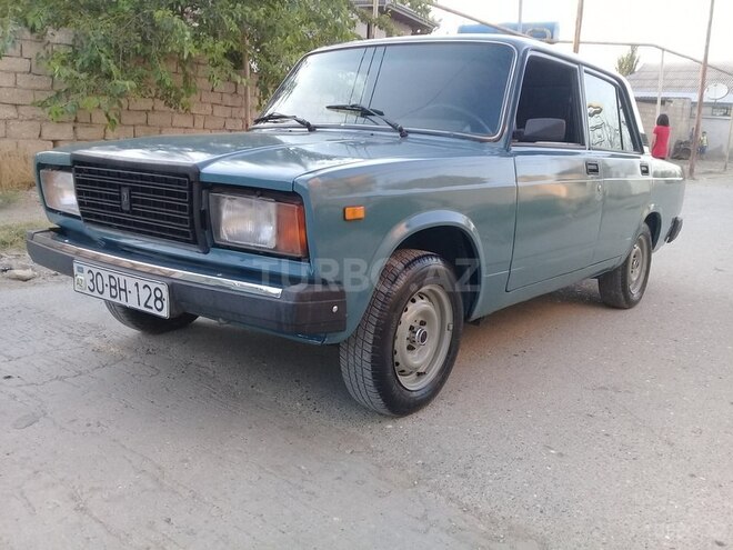 LADA (VAZ) 2107 2005, 46,391 km - 1.6 l - Bakı