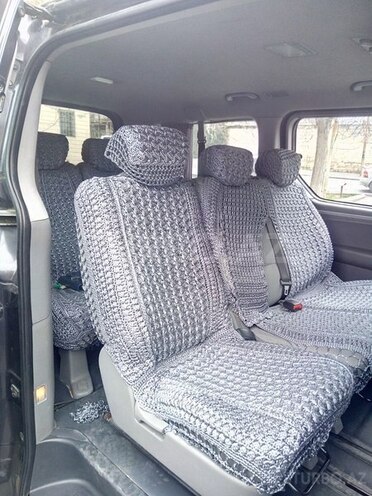 Hyundai H-1 2008, 274,000 km - 2.5 л - Bakı
